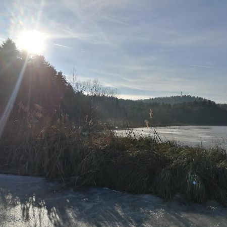 Landgasthof Piroutz Санкт-Канциан Экстерьер фото