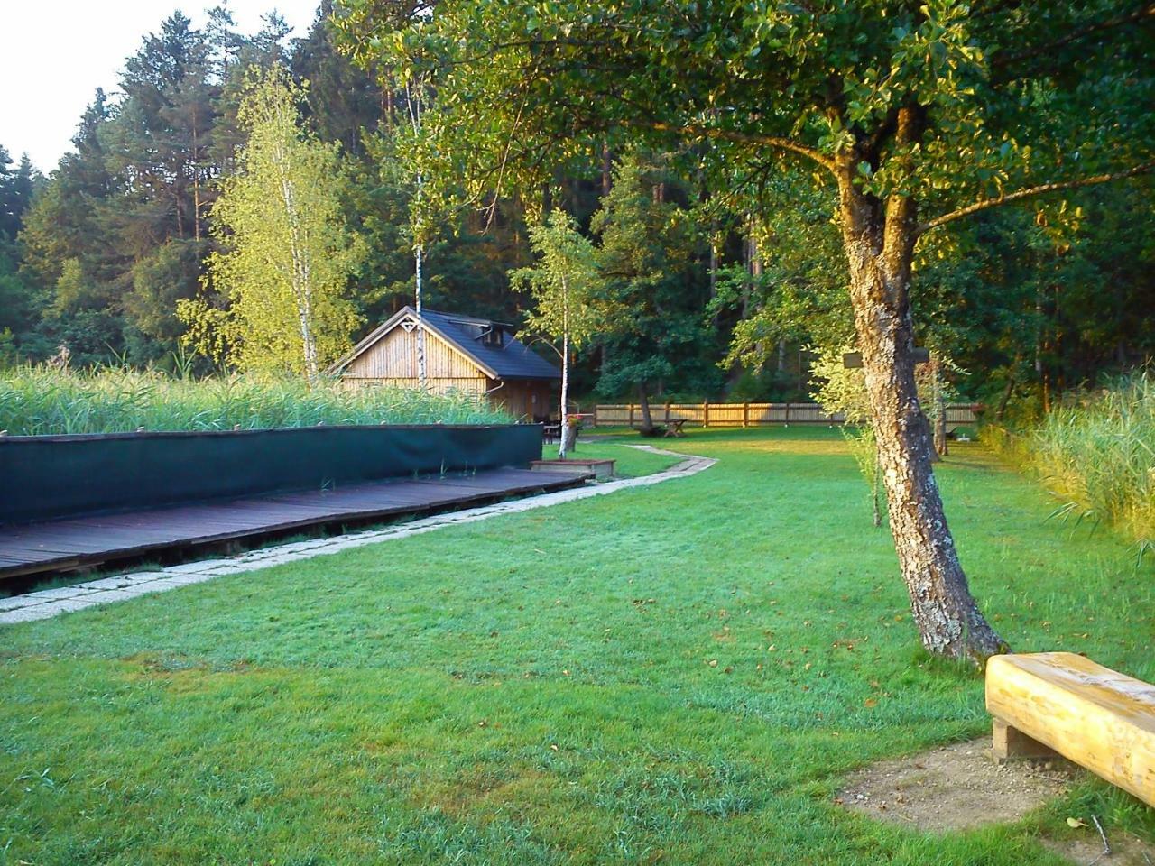 Landgasthof Piroutz Санкт-Канциан Экстерьер фото